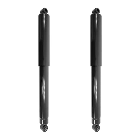 Unity 2-253280-001 Rear Shock Absorber Kit 2-253280-001